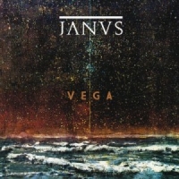 Janvs - Vega cover